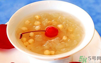 立秋之后脾胃虛弱如何調(diào)養(yǎng)？秋季養(yǎng)生湯推薦