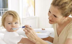 小孩脾胃虛弱該如何調(diào)理？小孩脾胃虛弱的癥狀