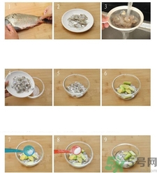 魚鱗怎么做好吃?魚鱗的做法 魚鱗怎么做好吃?魚鱗的做法