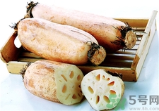 蓮藕怎么吃最有營養(yǎng)?蓮藕的營養(yǎng)價值 蓮藕怎么吃最有營養(yǎng)?蓮藕的營養(yǎng)價值