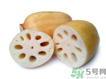 蓮藕怎么吃最有營養(yǎng)?蓮藕的營養(yǎng)價值 蓮藕怎么吃最有營養(yǎng)?蓮藕的營養(yǎng)價值