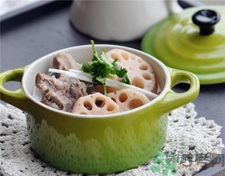 蓮藕怎么吃最有營養(yǎng)?蓮藕的營養(yǎng)價值 蓮藕怎么吃最有營養(yǎng)?蓮藕的營養(yǎng)價值