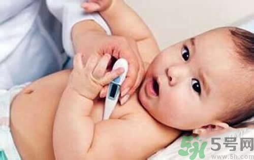 寶寶發(fā)燒多少度要吃退燒藥？寶寶發(fā)燒退燒藥多久吃一次？