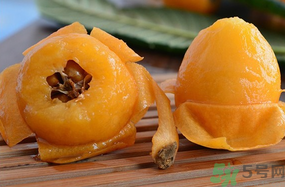 吃枇杷能止咳嗎？枇杷的功效與作用