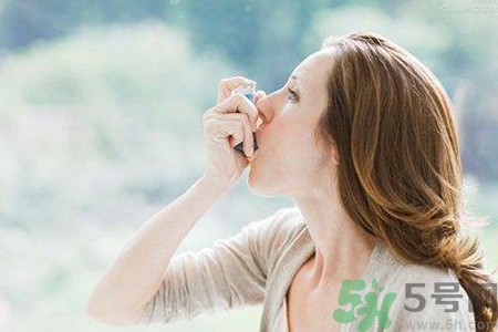 父母哮喘會(huì)導(dǎo)致遺傳給孩子嗎？哮喘有遺傳性嗎？