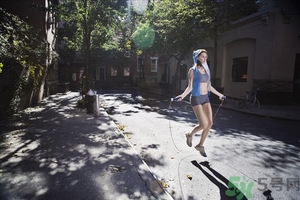 20歲跳繩還能長高嗎？青少年跳繩能長高嗎？