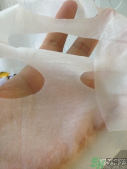 一葉子面膜用完要洗嗎？一葉子面膜用完需要洗臉嗎？