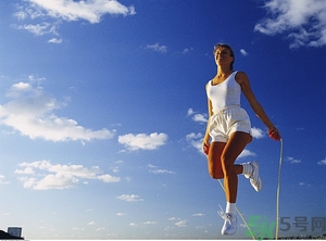 跳繩小腿會變粗嗎？跳繩會讓小腿變粗嗎？