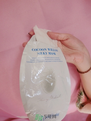 23years old面膜好嗎？23歲面膜好用嗎？