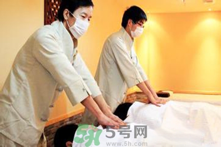 盲人按摩真的是盲人嗎？盲人按摩好嗎？