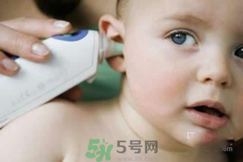 寶寶發(fā)燒多久量一次體溫？寶寶發(fā)燒怎么量體溫？