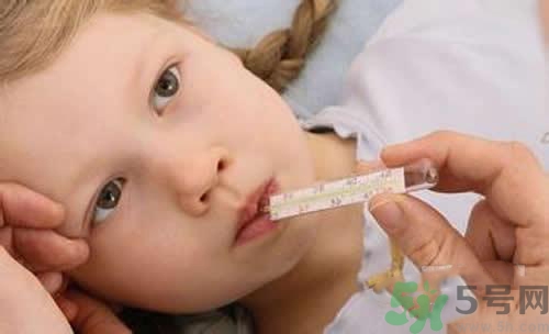 寶寶發(fā)燒多久才能退燒？寶寶發(fā)燒怎么辦？