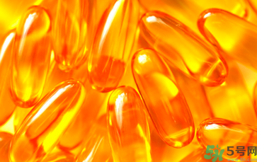 寶寶為什么要吃魚肝油？魚肝油的功效與作用