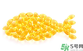 寶寶為什么要吃魚肝油？魚肝油的功效與作用