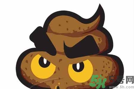 大便顏色代表什么問題？怎樣判斷大便顏色？