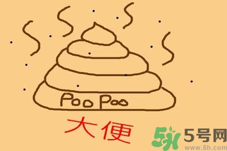 大便顏色代表什么問題？怎樣判斷大便顏色？