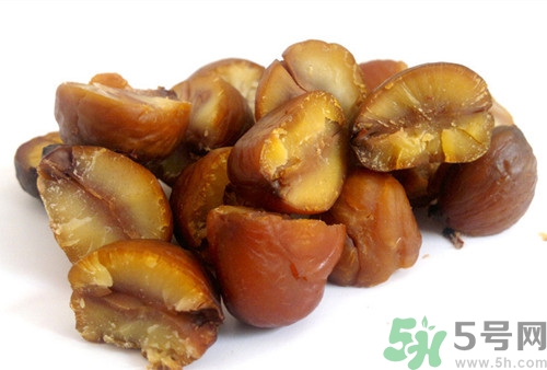 板栗是熱性還是涼性?板栗怎么吃最有營養(yǎng) 板栗是熱性還是涼性?板栗怎么吃最有營養(yǎng)