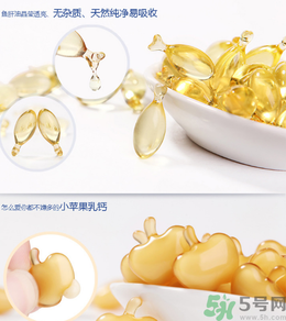 魚肝油可以補(bǔ)鈣嗎？魚肝油可以和鈣片一起吃嗎？