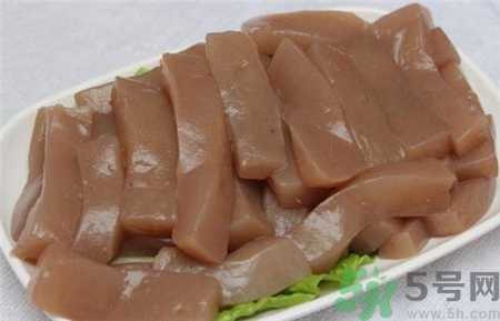 魔芋可以生吃嗎?魔芋可以怎么吃? 魔芋可以生吃嗎?魔芋可以怎么吃?