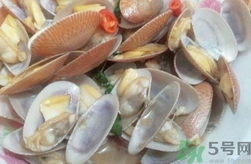 花甲的營養(yǎng)價(jià)值 花甲的功效與作用及食用方法 花甲的營養(yǎng)價(jià)值 花甲的功效與作用及食用方法