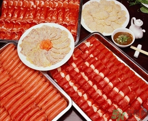 吃羊肉會(huì)胖嗎?一斤羊肉的熱量是多少 吃羊肉會(huì)胖嗎?一斤羊肉的熱量是多少