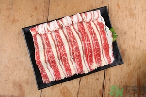 吃羊肉會(huì)胖嗎?一斤羊肉的熱量是多少 吃羊肉會(huì)胖嗎?一斤羊肉的熱量是多少