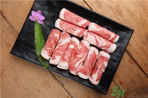 吃羊肉會(huì)胖嗎?一斤羊肉的熱量是多少 吃羊肉會(huì)胖嗎?一斤羊肉的熱量是多少