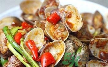 花甲的營養(yǎng)價(jià)值 花甲的功效與作用及食用方法 花甲的營養(yǎng)價(jià)值 花甲的功效與作用及食用方法