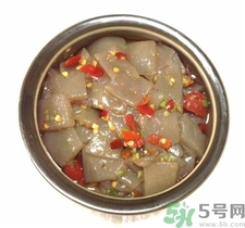 孕婦可以吃魔芋嗎?孕婦吃魔芋會(huì)怎么樣? 孕婦可以吃魔芋嗎?孕婦吃魔芋會(huì)怎么樣?