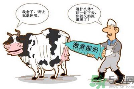 激素的常見(jiàn)不良反應(yīng)是什么？激素會(huì)產(chǎn)生哪些副作用？