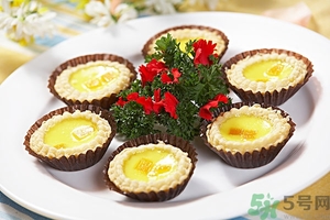 吃蛋撻會長胖嗎?蛋撻的熱量高嗎?一個蛋撻的熱量是多少 吃蛋撻會長胖嗎?蛋撻的熱量高嗎?一個蛋撻的熱量是多少