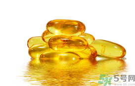 寶寶吃魚肝油會(huì)拉肚子嗎？寶寶吃魚肝油拉肚子怎么辦？