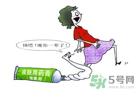 激素類的藥物有哪些？激素類型有哪些？