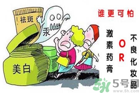 激素類的藥物有哪些？激素類型有哪些？