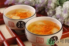 吃蟲草花有什么好處?蟲草花的功效與作用 吃蟲草花有什么好處?蟲草花的功效與作用