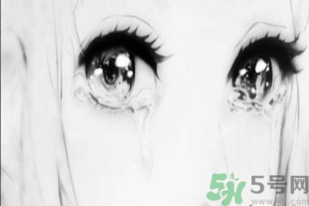 睡覺時流眼淚是怎么回事？如何保護(hù)眼睛？