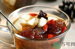 胖大海怎么泡水喝？胖大海泡水喝的功效