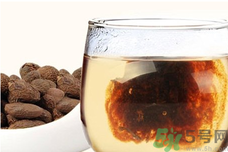 胖大海怎么泡水喝？胖大海泡水喝的功效