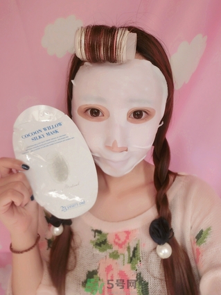 23years old面膜好嗎？23歲面膜好用嗎？