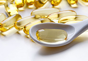 魚肝油可以補(bǔ)鈣嗎？魚肝油可以和鈣片一起吃嗎？