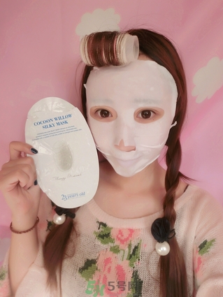 23years old面膜好嗎？23歲面膜好用嗎？