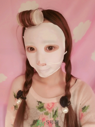 23years old面膜好嗎？23歲面膜好用嗎？