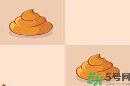 大便顏色代表什么問題？怎樣判斷大便顏色？