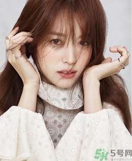 韓孝珠的戒指什么牌子？吳妍珠戒指什么牌子？