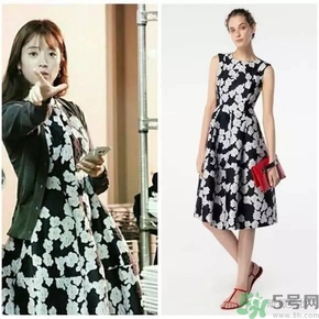 韓孝珠的耳環(huán)什么牌子？吳妍珠耳環(huán)勝牌子？