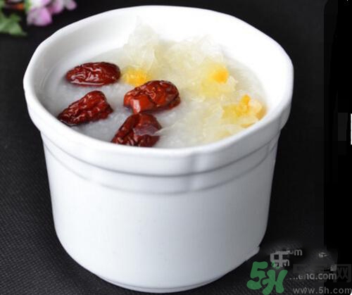 秋天喝什么粥比較好？秋天喝粥的好處