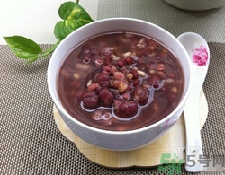 秋天喝什么粥比較好？秋天喝粥的好處