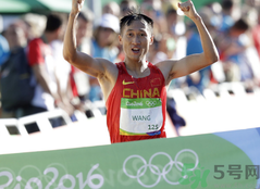 男子競走包攬金銀 競走和跑步的區(qū)別有哪些？