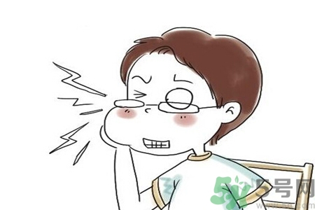 秋天牙疼上火怎么辦？秋季牙痛緊急止痛措施有哪些？