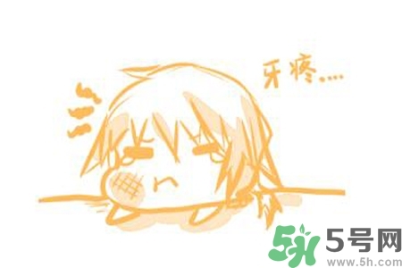 天熱牙疼要注意什么？天熱牙疼什么原因？